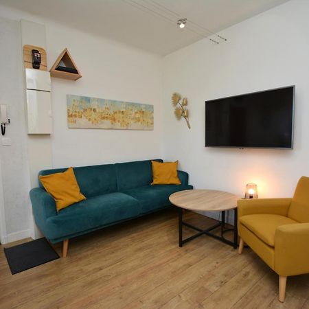 Bellavita - Cosy & Moderne - Proche Des Remparts - Climatisation Apartment Avignon Exterior photo