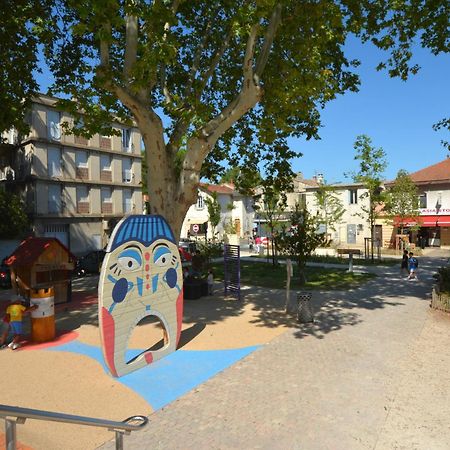 Bellavita - Cosy & Moderne - Proche Des Remparts - Climatisation Apartment Avignon Exterior photo