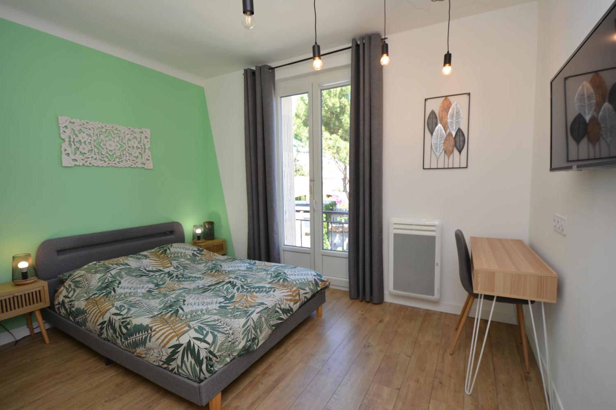 Bellavita - Cosy & Moderne - Proche Des Remparts - Climatisation Apartment Avignon Exterior photo