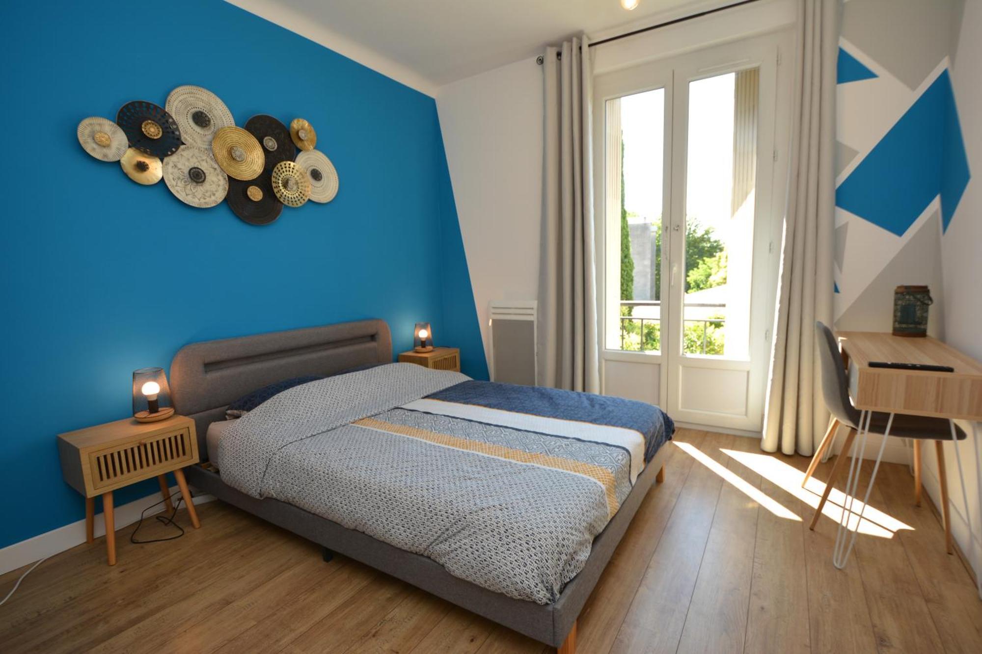 Bellavita - Cosy & Moderne - Proche Des Remparts - Climatisation Apartment Avignon Exterior photo