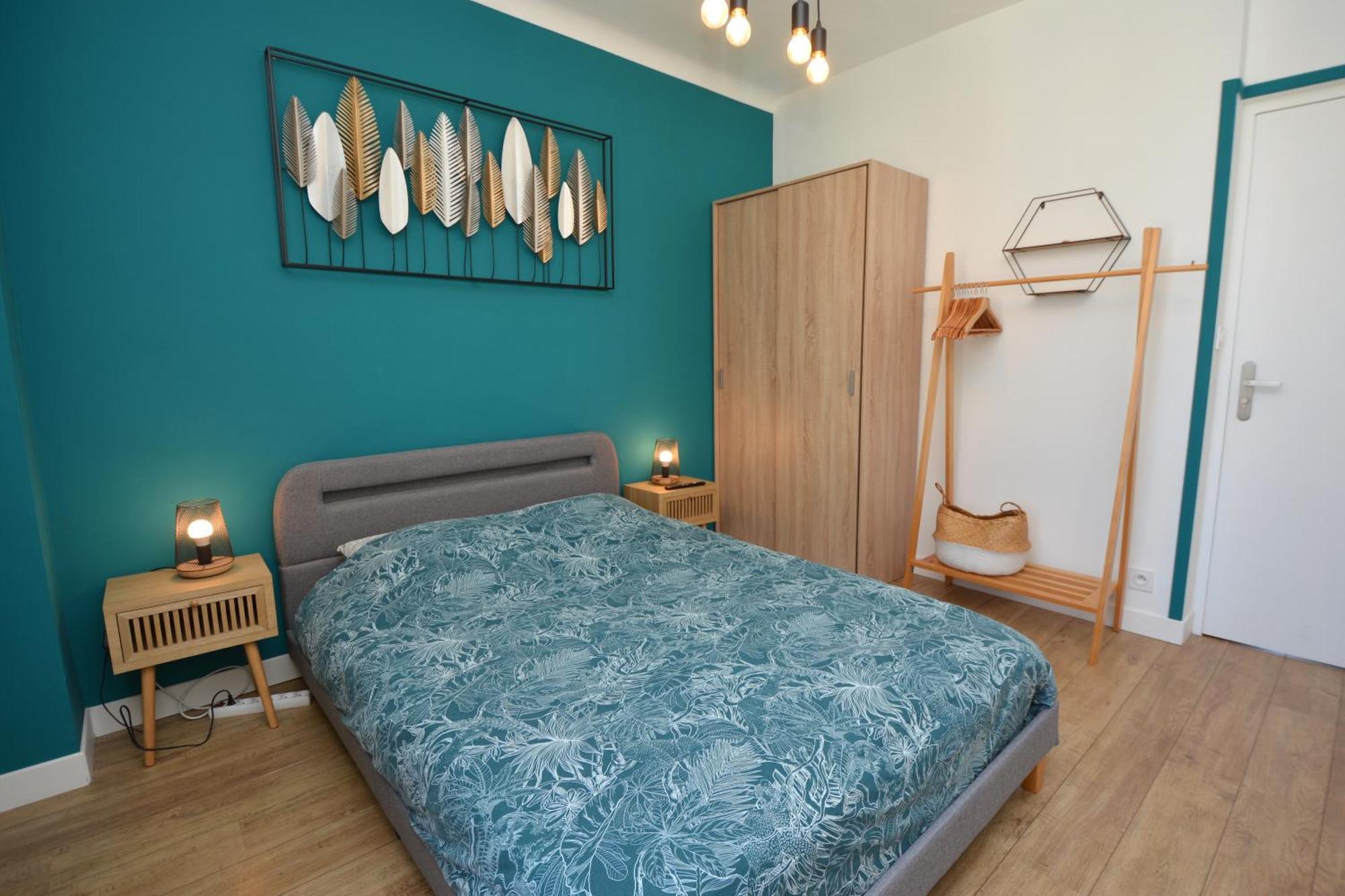 Bellavita - Cosy & Moderne - Proche Des Remparts - Climatisation Apartment Avignon Exterior photo