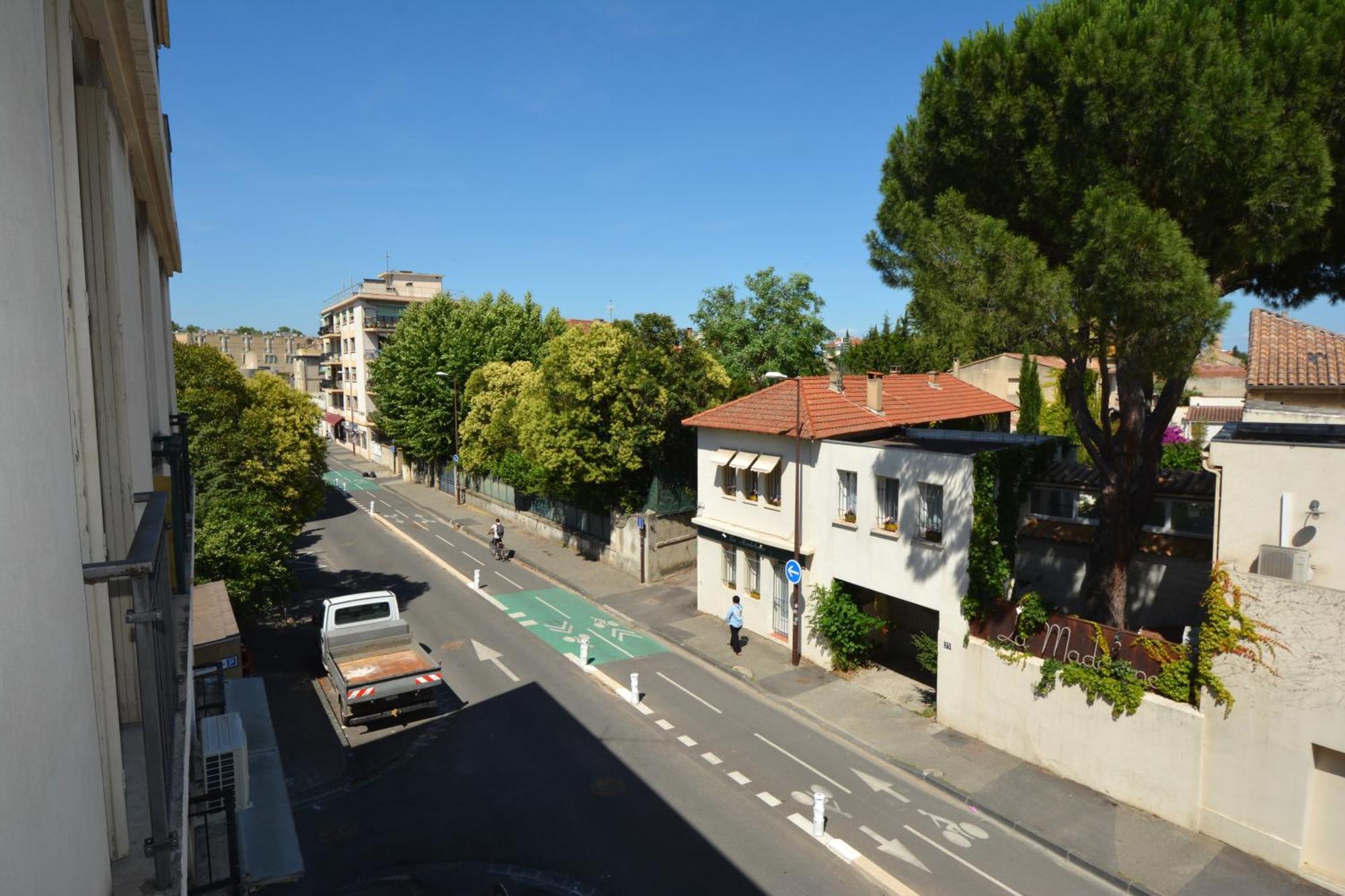 Bellavita - Cosy & Moderne - Proche Des Remparts - Climatisation Apartment Avignon Exterior photo