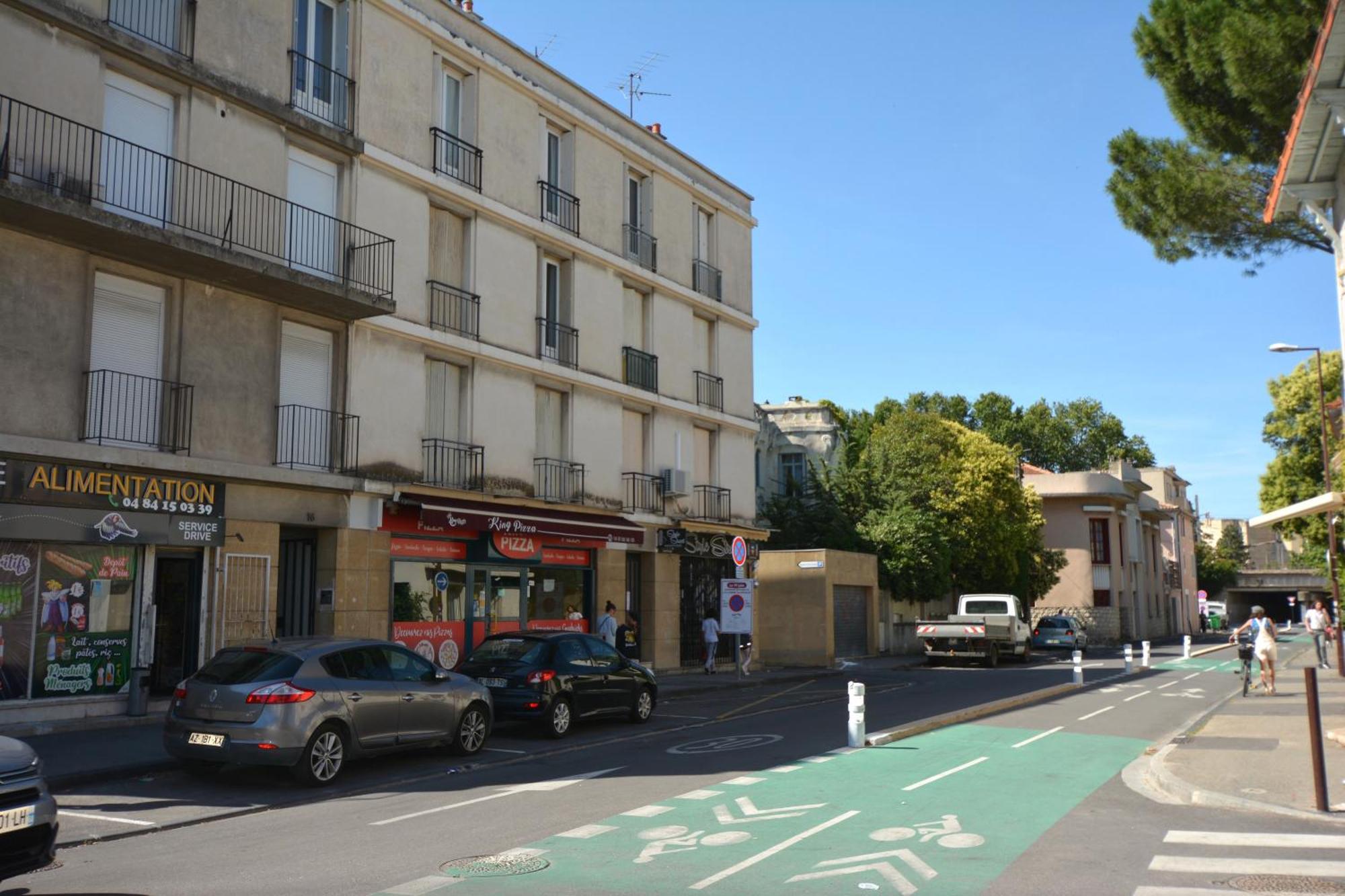 Bellavita - Cosy & Moderne - Proche Des Remparts - Climatisation Apartment Avignon Exterior photo
