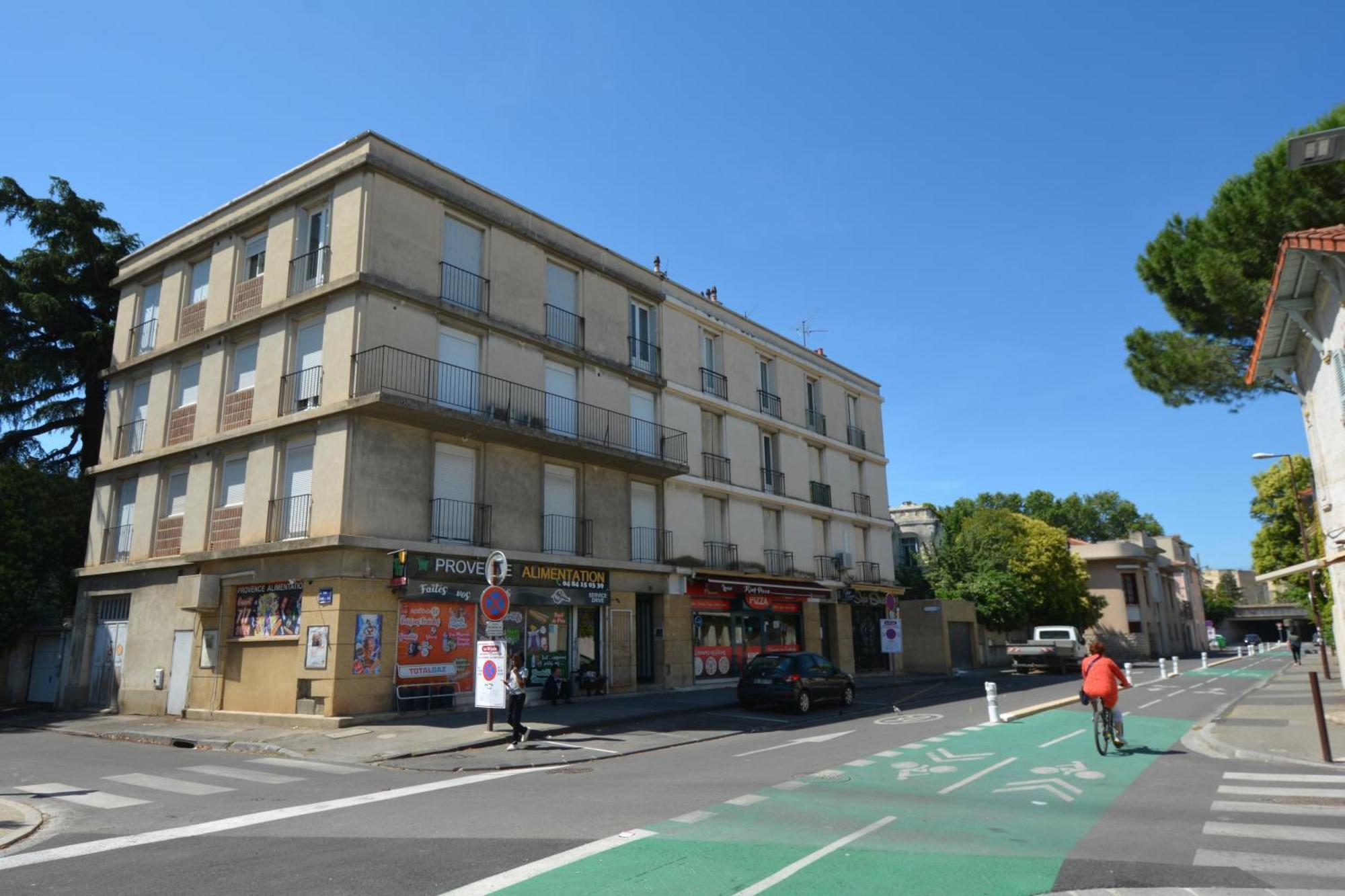 Bellavita - Cosy & Moderne - Proche Des Remparts - Climatisation Apartment Avignon Exterior photo