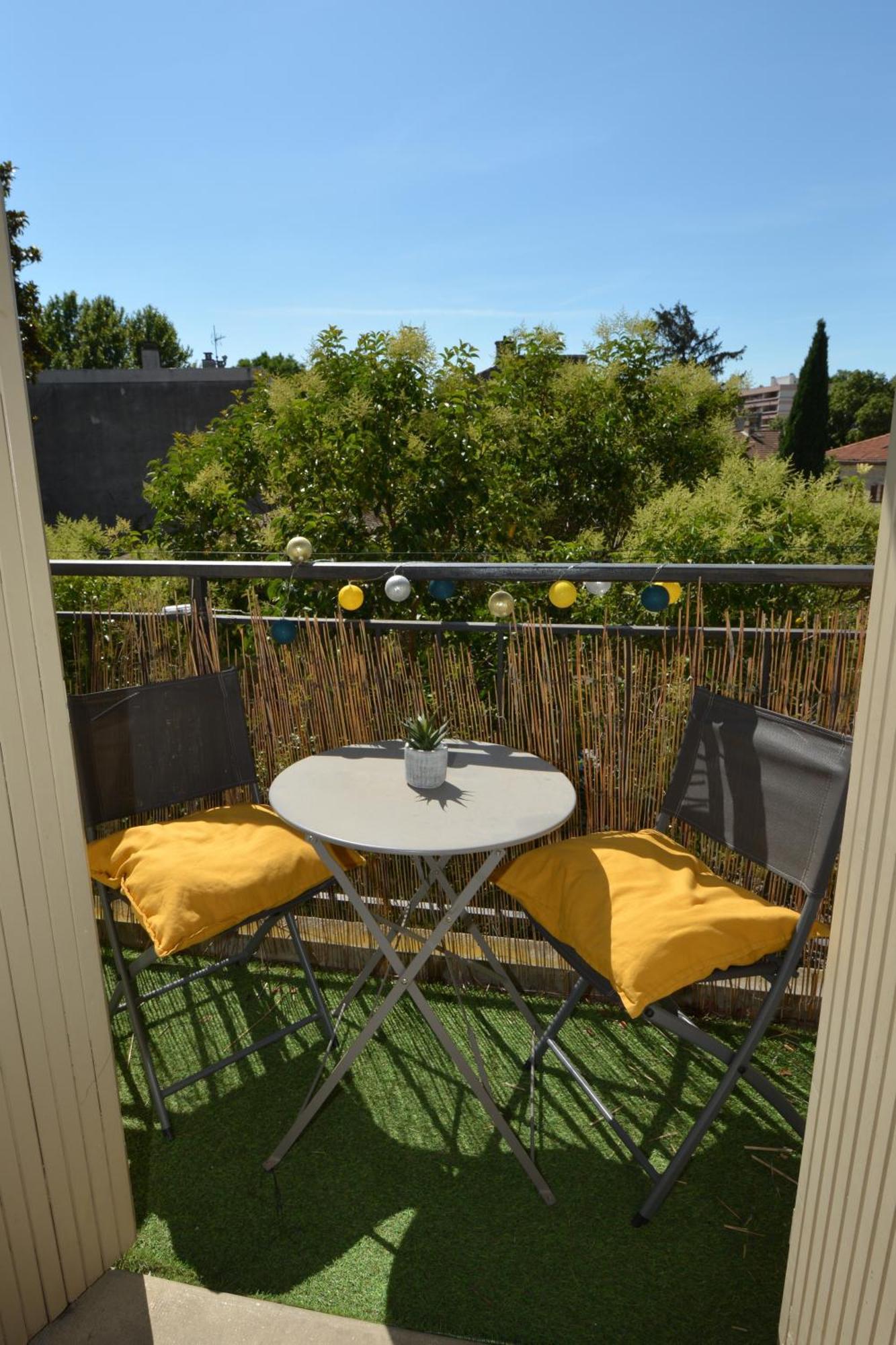 Bellavita - Cosy & Moderne - Proche Des Remparts - Climatisation Apartment Avignon Exterior photo