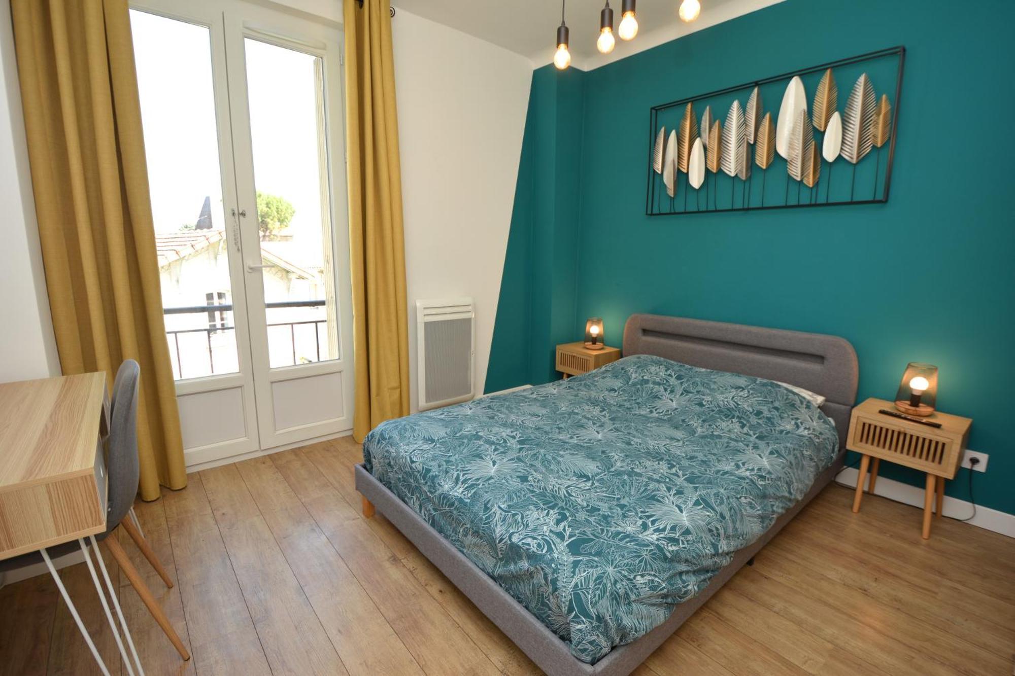 Bellavita - Cosy & Moderne - Proche Des Remparts - Climatisation Apartment Avignon Exterior photo