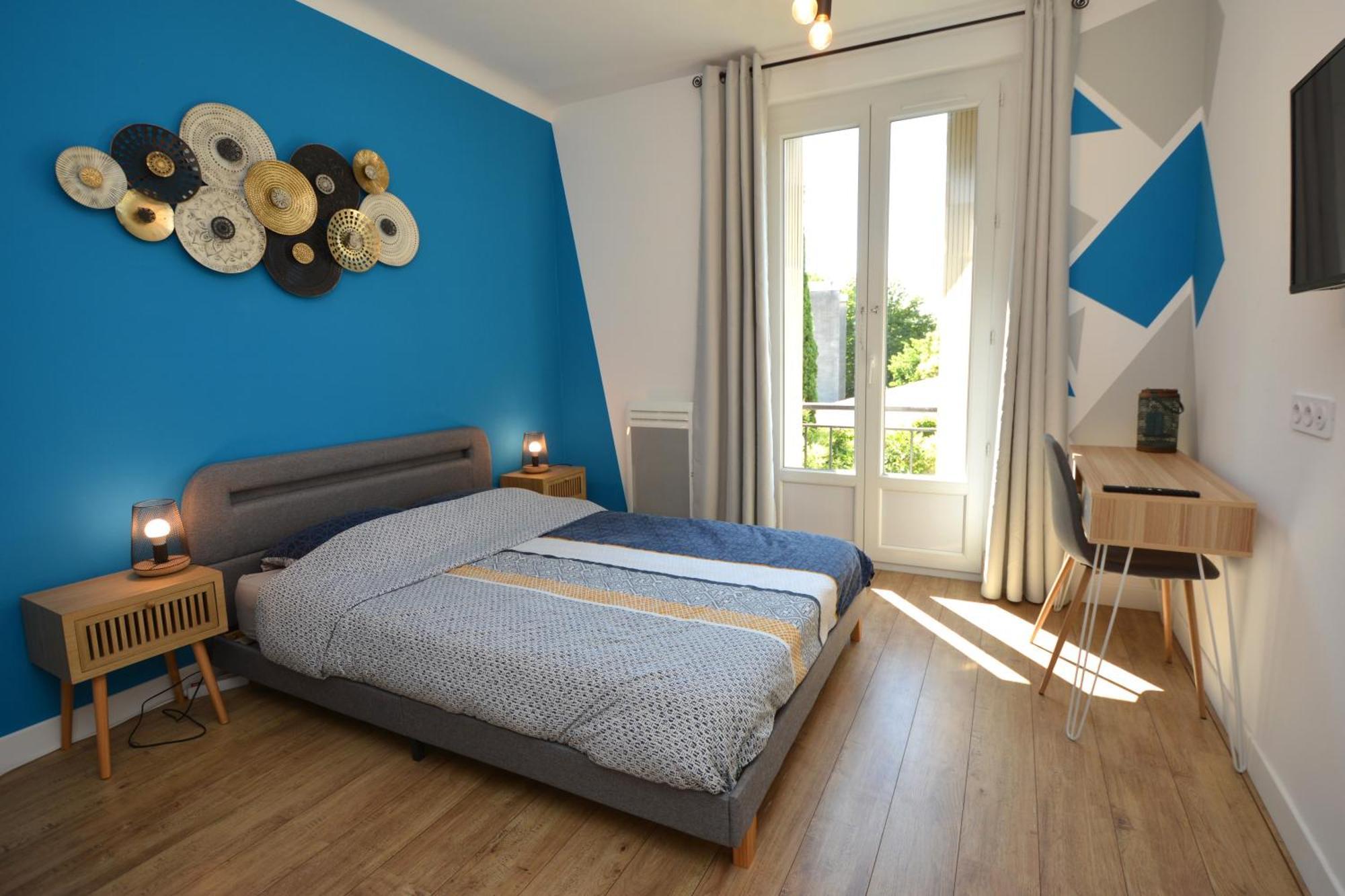 Bellavita - Cosy & Moderne - Proche Des Remparts - Climatisation Apartment Avignon Exterior photo