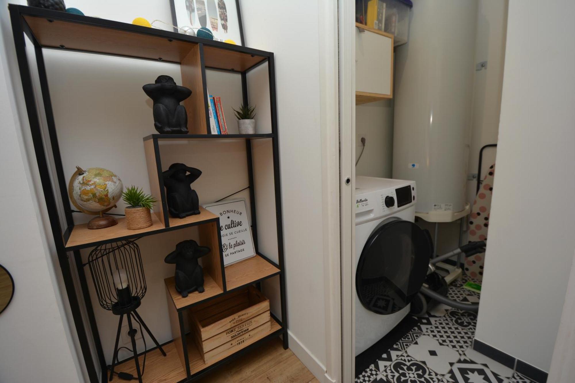 Bellavita - Cosy & Moderne - Proche Des Remparts - Climatisation Apartment Avignon Exterior photo