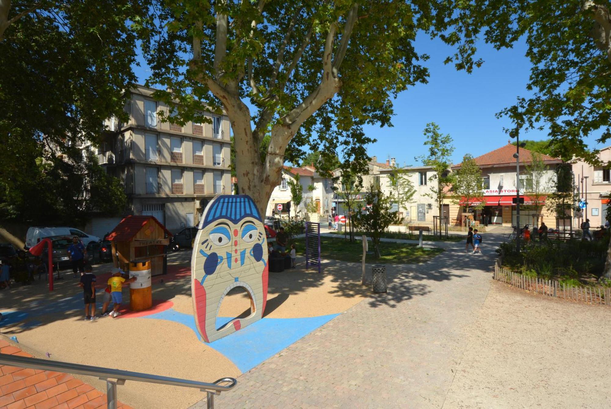 Bellavita - Cosy & Moderne - Proche Des Remparts - Climatisation Apartment Avignon Exterior photo